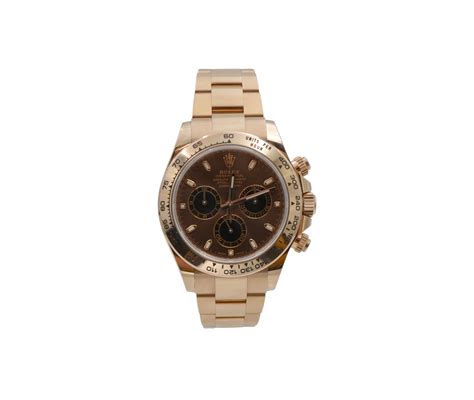 rolex codice 096